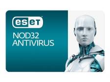 Eset Antivirus NOD32 abonn. 1 PC - 1 år / ESD