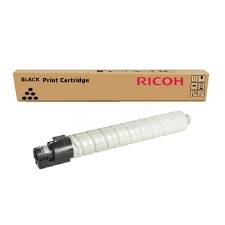 Lasertoner Ricoh MPC3002 sort MPC3502 - 28K