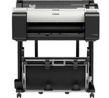 Canon TM-205 printer 24'' m/HD teknisk print - ekskl. stand