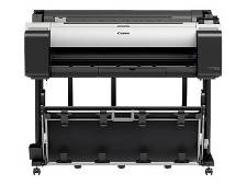 Canon TM-300 printer 36'' teknisk print - inkl. stand