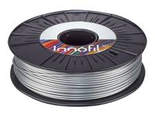 Filament INNOFIL 3D PLA sølv 1.75mm - 750gr