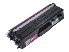 Brother Toner TN910M magenta Til ca. 9000 sider v/5% dæknig