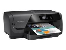 HP Officejet Pro 8210 printer