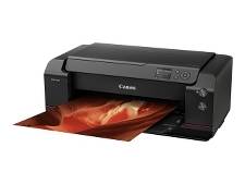 Canon PRO 1000 printer 17'' A2 Foto Graphic Art