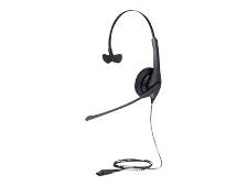 Headset Jabra biz 1500 mono med ledning