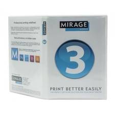 Canon Mirage software til 8-12 color PRO printere
