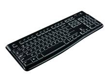 Tastatur Logitech K120 busines OEM pakning