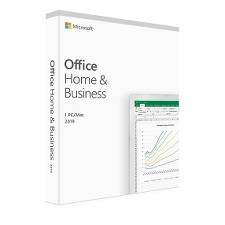MS Office Home & Business 2019 UDGÅET