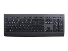 Tastatur Lenovo Professional trådløs