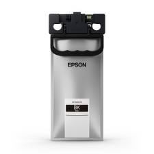 Blækpatr. Epson sort T9461 XXL 1367ml - WF-C5290/C5790