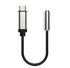 kabel USB-C til 35 jack stik ProXtend