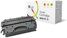 Lasertoner CF280X Quality Im. t/6.900 s. 80X  kompatibel