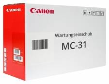 Canon Maintenance cartridge MC-31 t/storformat printer