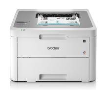 Laserprinter Brother HL-L3210 CW, farve, trådløs