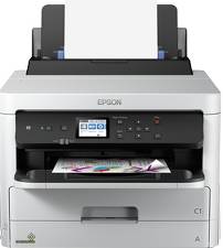 Printer Epson WF-C5210DW WorkForce Print