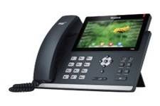 Telefon Yealink VoIP T48S