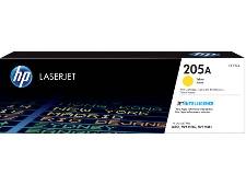 Lasertoner HPCF532A gul 205A CLJ PRO M180N/M181fw