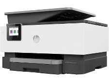 HP Officejet Pro 9013 e-AiO