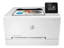 HP CLJ Pro M255dw printer Duplex Lan WiFi