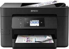Printer Epson Pro WF-4720DWF WorkForce Print/scan/kopi