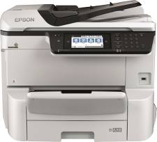 Printer Epson Pro WF-C8610DWF A3, Print/scan/kopi/fax
