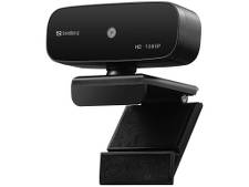 Web kamera Sandberg HD m/autofocus - 1080P