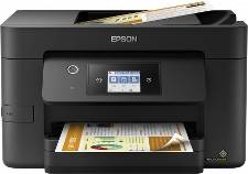 Printer Epson Pro WF-3820DWF WorkForce Print/scan/kopi/fax