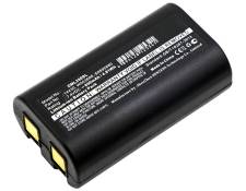 Batteri Genopladelig Dymo 74V 650mAh til PNP/260P/260/280/