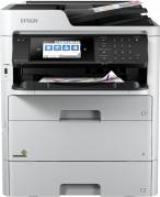Printer Epson Pro WF-C579RDTWF A4, Print/scan/kopi/fax 