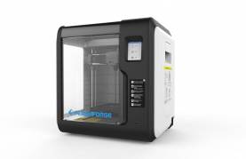 Printer 3D Flashforge Adventurer 3 til PLA/ABS