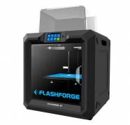 Printer 3D Flashforge GuiderII Til PLA/ABS/PETG/TPU