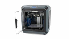 Printer 3D Flashforge Creator3 2 printhead t/PLA/ABS/PVA etc.