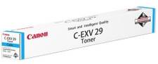 Canon toner cyan C-EXV 29 kapacitet 27.000 s. v/5%