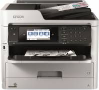 Printer Epson WF-M5799DWF WorkForce Print/scan/kopi/fax 