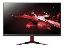 Skærm LED Acer VG242Y 23,8'' FullHD, 2xHDMI, Displayport