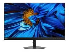 Skærm LED Lenovo S24e-10 23,8'' FullHD, HDMI, VGA,
