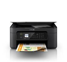 Printer Epson WF-2810DWF WorkForce Print/scan/kopi/fax