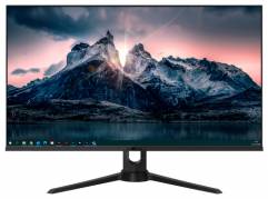 Skærm ProXtend WQHD 27'' 2560x1440, HDMI & DisplayPort