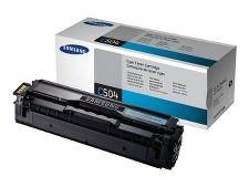 Samsung toner cyan CLP-415/CLX-4195/C1860