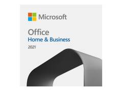 MS Office Home & Business 2021 Digital download / ESD WIN/MAC