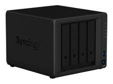 NAS case Synology DS920+ 4-bay - 4GB RAM