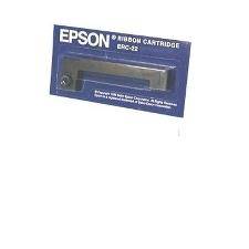 Farvebånd Epson ERC-22B