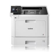 Laserprinter Brother HL-L8360 CDW, farve m/duplex, trådløs