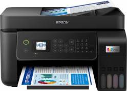 Printer Epson Ecotank ET-4800 Print scan kopi og fax