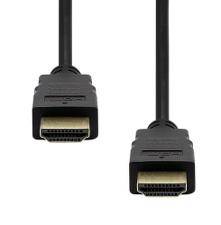 kabel HDMI han/han 4K 50 cm ProXtend