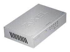 Switch Zyxel GS-105B 5-port Gigabit Ethernet