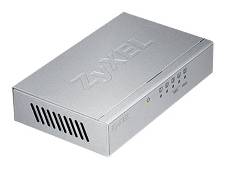 Switch Zyxel GS-105B 5-port Mini Ethernet