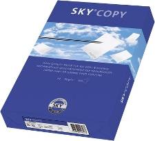 Kopipapir A3 SkyCopy Hvid 80g 500 ark/pak