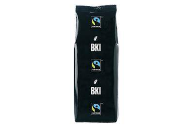 Kaffe Fairtrade 500 g BKI Skaffevare