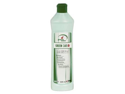 Rengøringsmiddel flydende skurecreme 650 ml